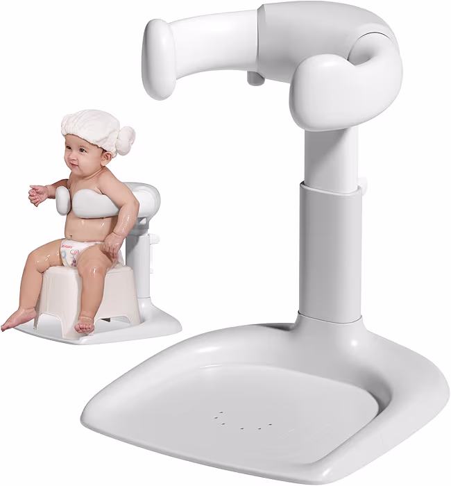 Read more about the article Baby Bath Stand