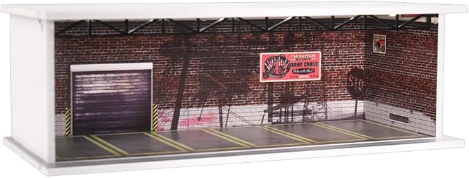 Read more about the article Display Case