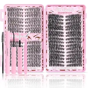 Read more about the article Lash Clusters Kit