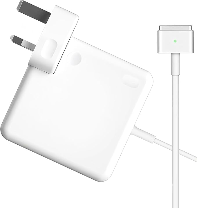 Read more about the article Charger