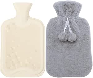 Read more about the article Cosy Hot Water Bottle 1L