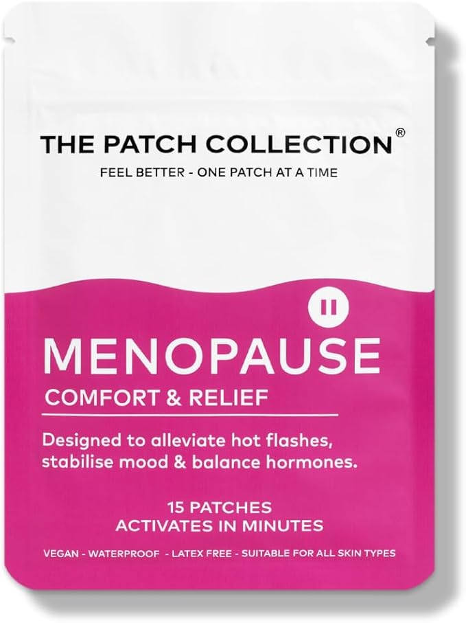 Read more about the article Sleep patch