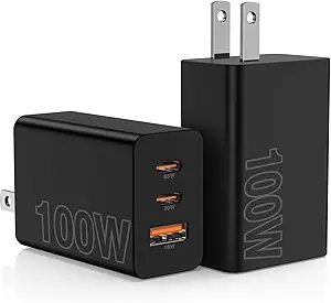 Read more about the article Hzevn usb c block Hzevn usb-c block Hzevn usb c charger block Hzevn usb c plug Hzevn 100w wall charger usb c Hzevn usb c wall charger Hzevn fast charging block