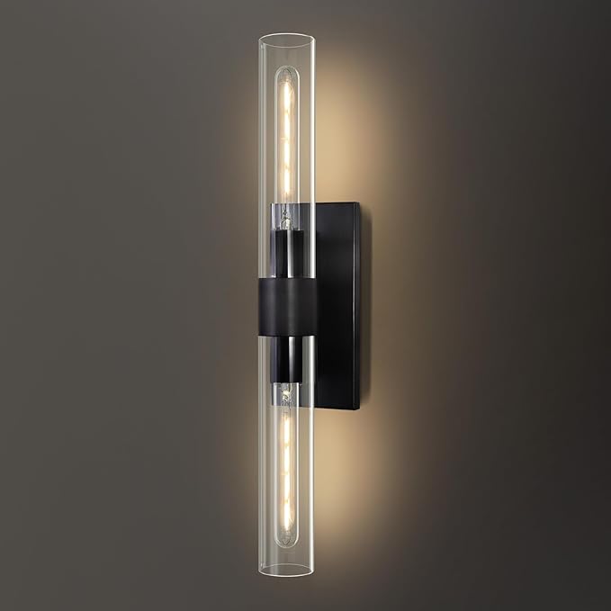 Read more about the article Bathroom Vanity Light