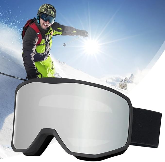 Read more about the article Adult Snowboard Goggles z