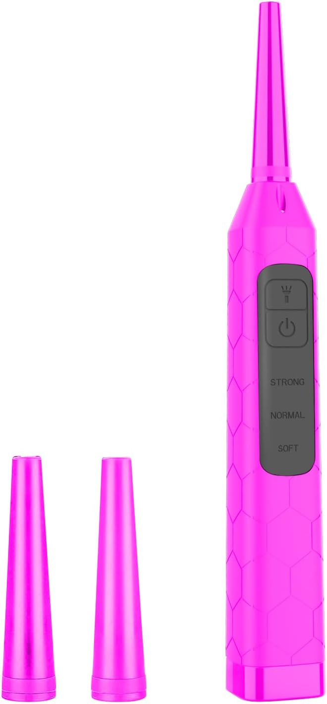 Read more about the article Ultrasonic Dental Care