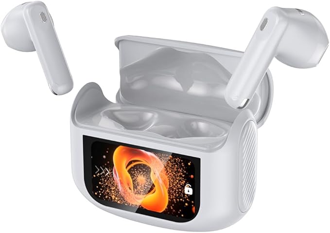 Read more about the article Earbuds