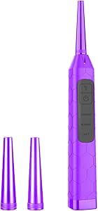 Read more about the article Ultrasonic Dental Care Device – High-