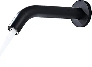 Read more about the article Touchless Faucet for Bathroom