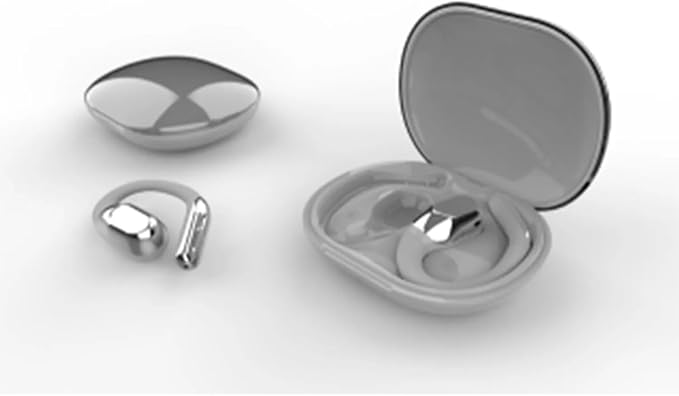 Read more about the article Niderson Open Ear Wireless Earbuds Bluetooth Headphones