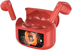 Read more about the article Niderson Wireless Earbuds, Headphones