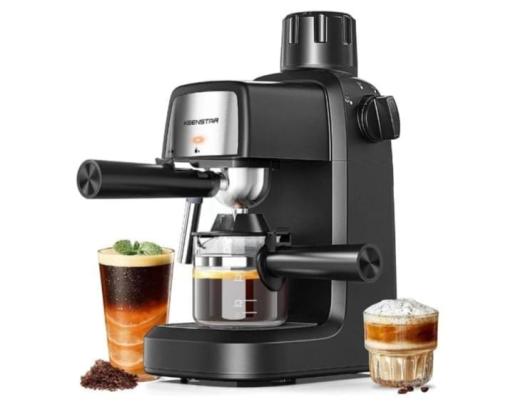 Read more about the article Milk Frother