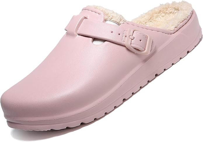 Read more about the article Womens Winter Clogs Mules