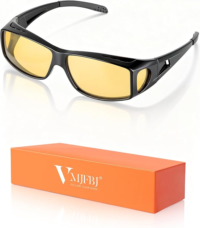 Read more about the article Night Driving Glasses z