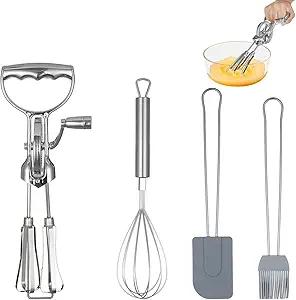 Read more about the article Egg Beater
