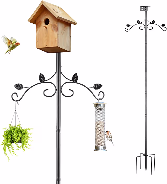 Read more about the article Urban Deco Bird