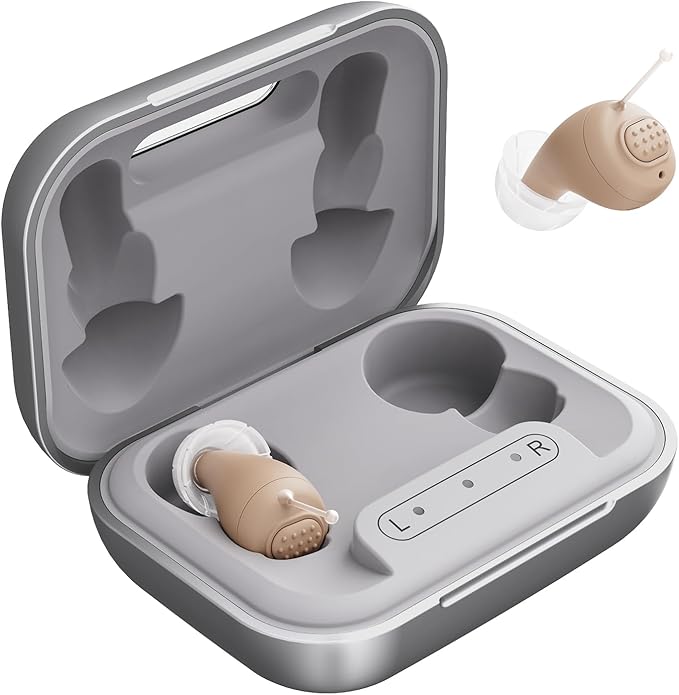 Read more about the article Hearing Aids