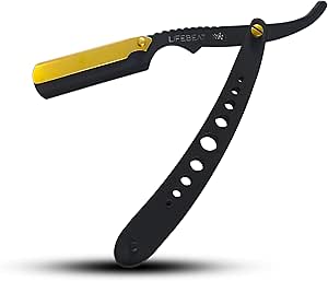 Read more about the article Cut Throat Razors