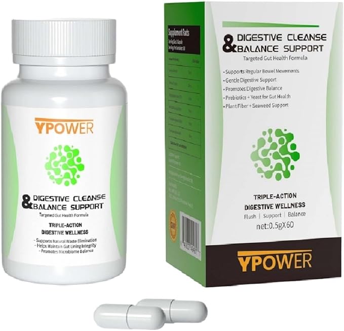 Read more about the article Colon Cleanse