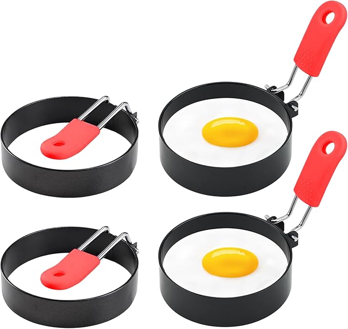 Read more about the article Egg ring