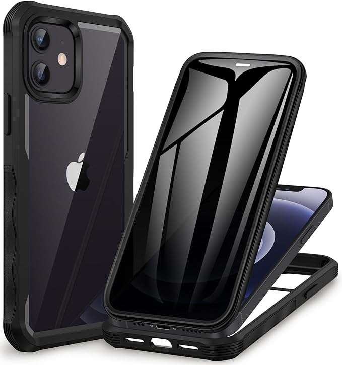 Read more about the article iPhone 12 Pro Privacy Case