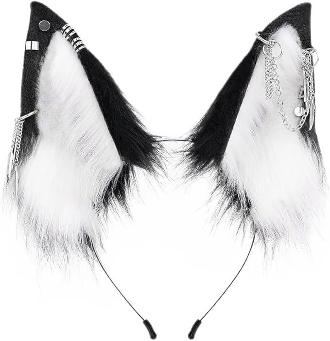 Read more about the article Wolf ear