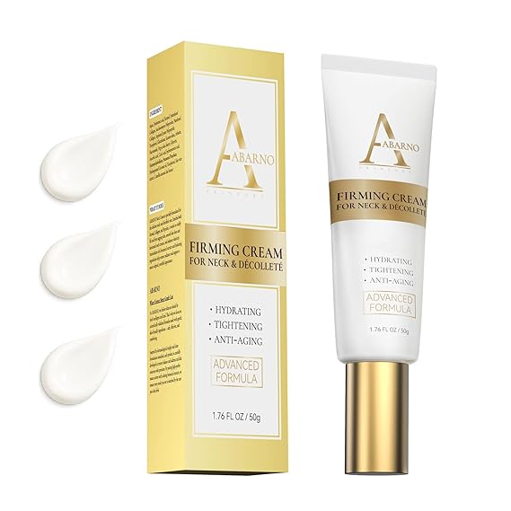 Read more about the article Firming Neck