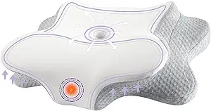 Read more about the article Cervical Neck Pillow