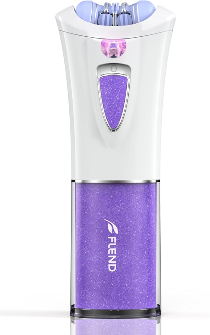Read more about the article Epilator for Women – Facia