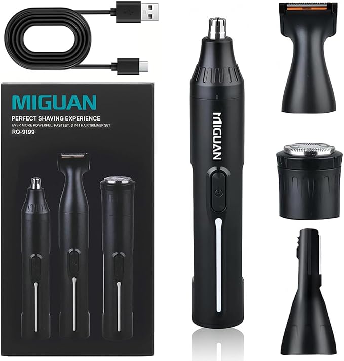 Read more about the article Trimmer