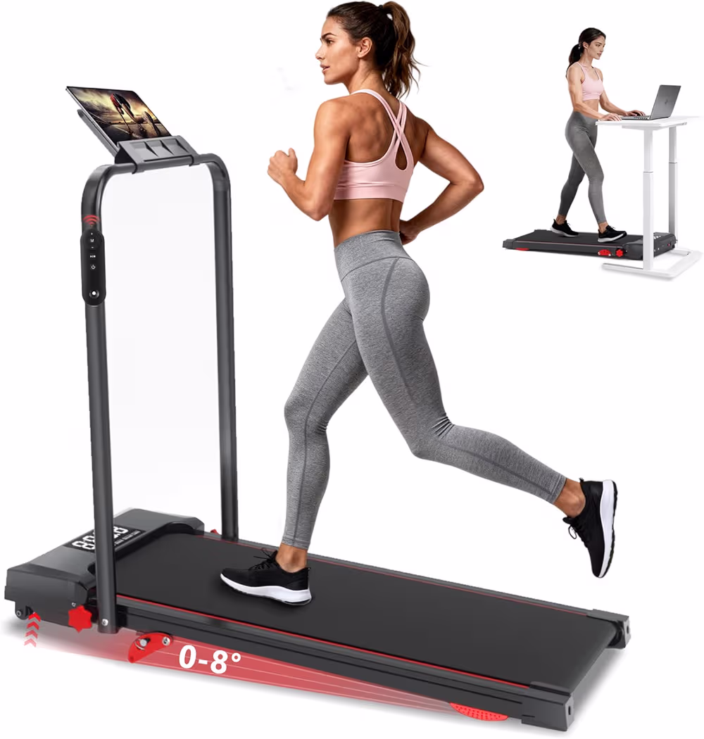 Read more about the article Treadmill