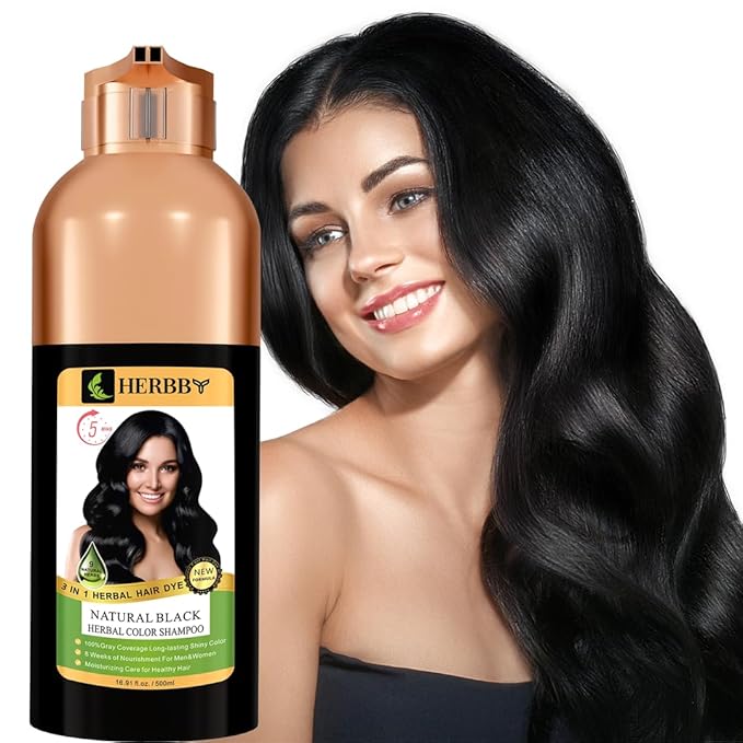 Read more about the article Hair Color Shampoo