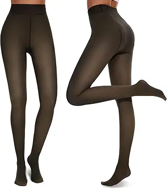 Read more about the article fleece lined tights
