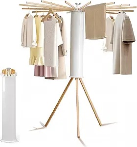 Read more about the article Clothes Drying Rack