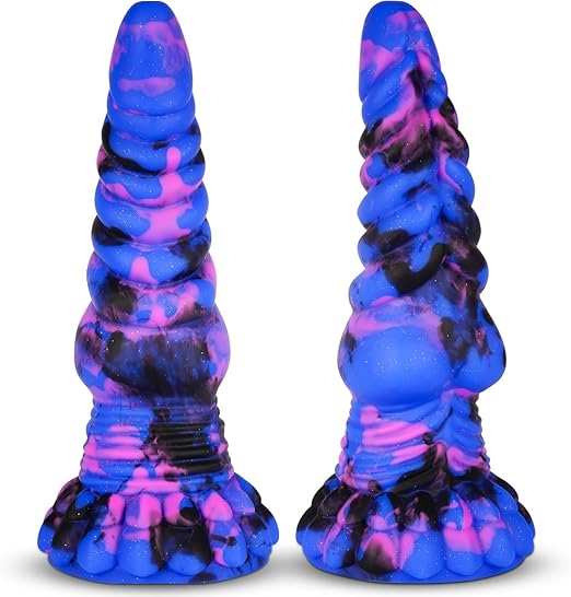 Read more about the article Realistic Monster Dildo
