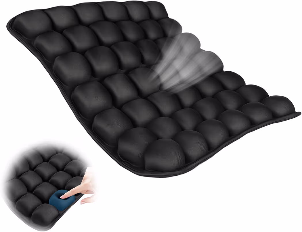 Read more about the article Relief cushion