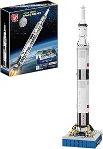 Read more about the article lego rocket