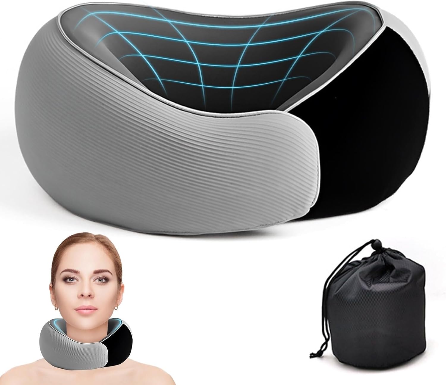 Read more about the article travel pillow