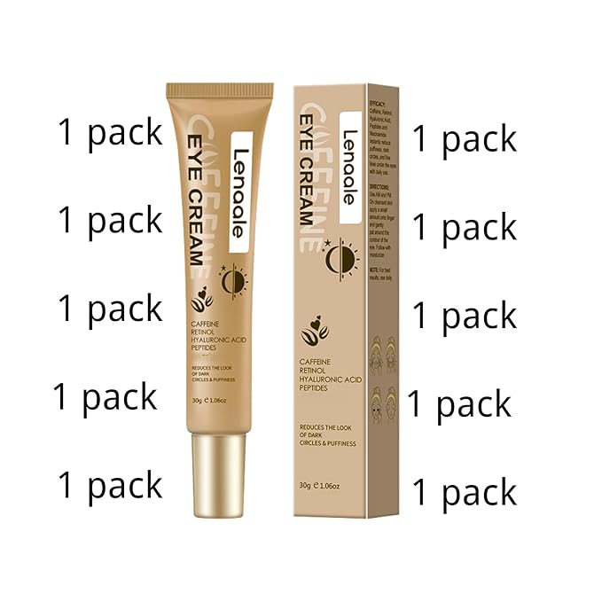 Read more about the article Under Eye Cream