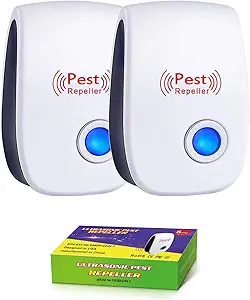 Read more about the article Ultrasonic Pest Insect