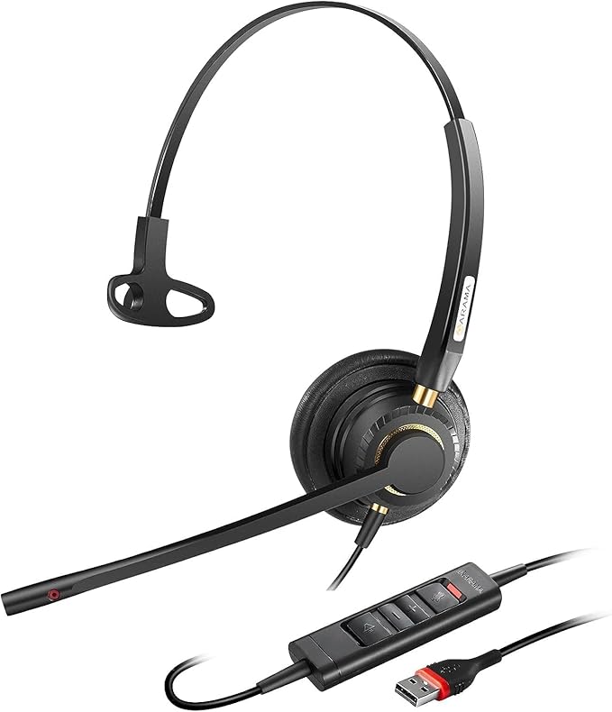 Read more about the article Headset