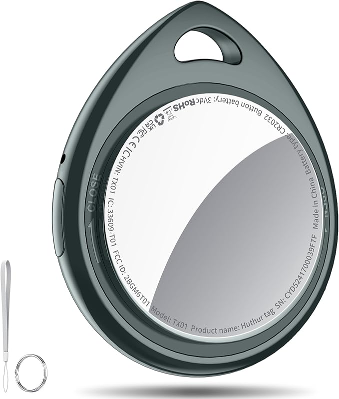 Read more about the article Air Tracker