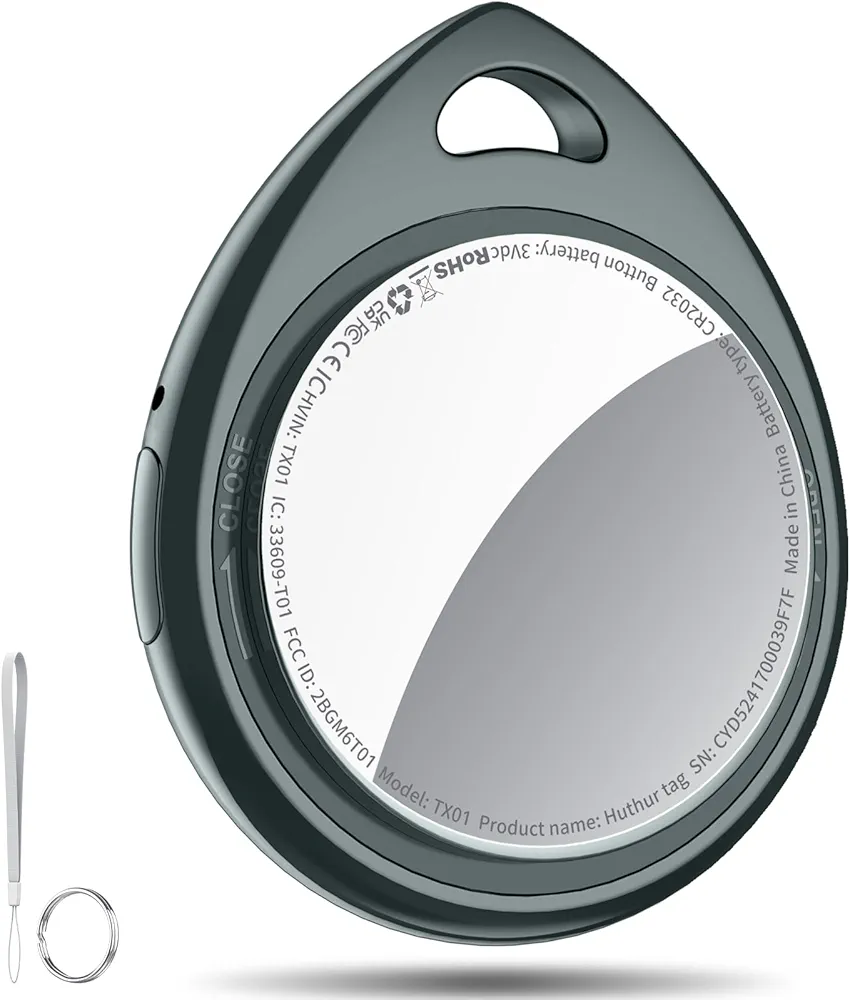 Read more about the article Air Tracker