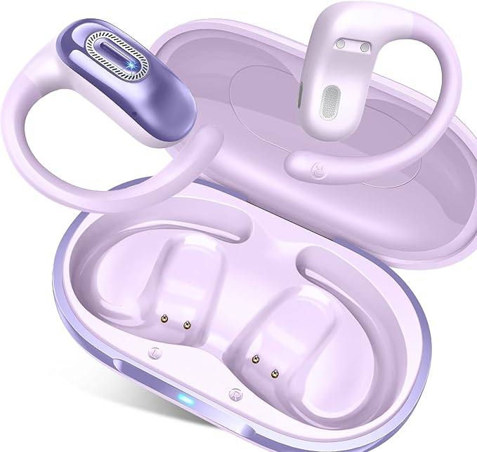 Read more about the article Earbuds