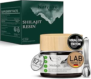 Read more about the article Shilajit