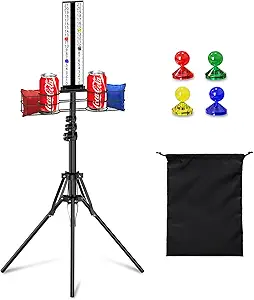 Read more about the article Cornhole Score Keeper