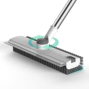 Read more about the article Scrub brush