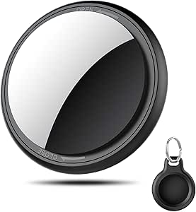 Read more about the article Tracker Tag for iPhone only z