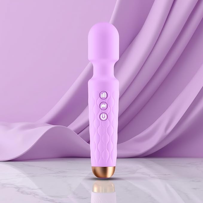 Read more about the article Personal Massager