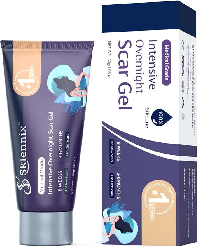 Read more about the article scar cream